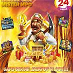 slot gacor mudah menang
